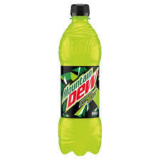 mountain dew 710